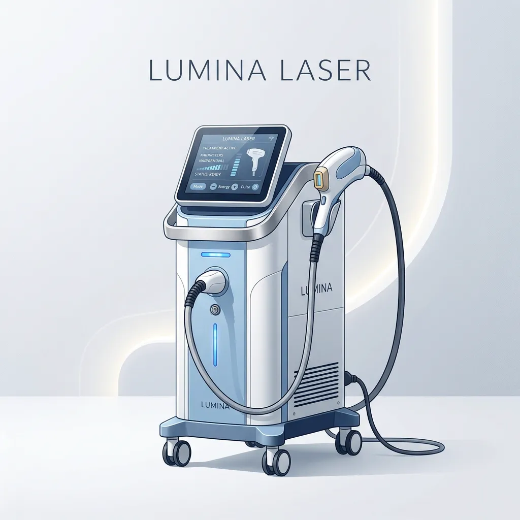 Laser Spa